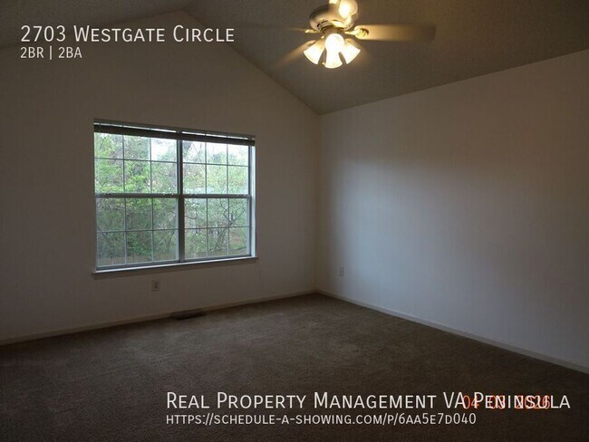 Building Photo - 2703 Westgate Cir