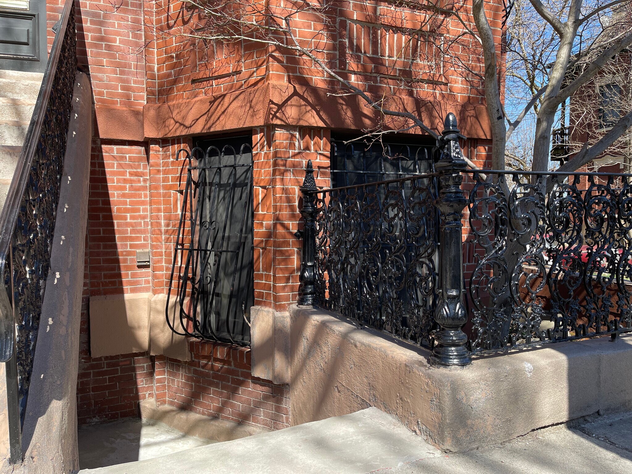 Building Photo - 12 Millmont St