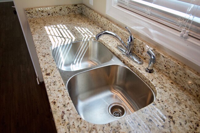 Building Photo - "Brand New Construction."  Quiet location, charming, cozy 3 bedroom duplex
