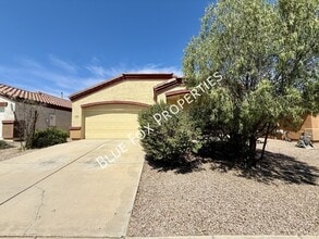 Building Photo - 6658 S Stone Fly Dr