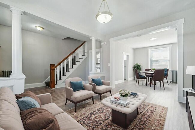 Primary Photo - 3343 Avondale Ave