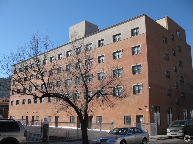 Building Photo - 170-02 93rd Ave