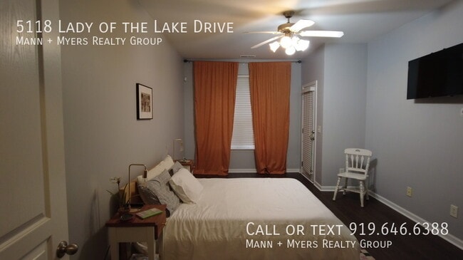 Building Photo - 5118 Lady of the Lake Dr