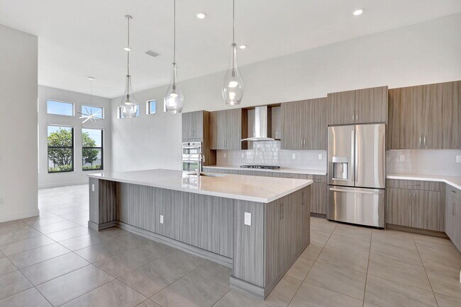 Building Photo - 8660 W Parkland Bay Trl