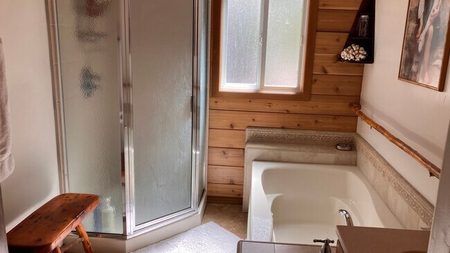 Building Photo - Furnished mountain cabin