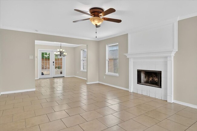 Building Photo - 4430 Cedar Pass Dr