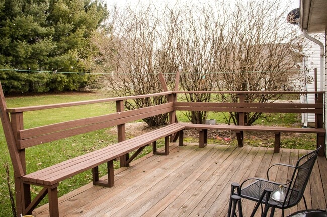 Building Photo - Kestral Boulevard