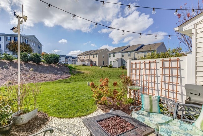 Building Photo - Luxury Townhome for rent!