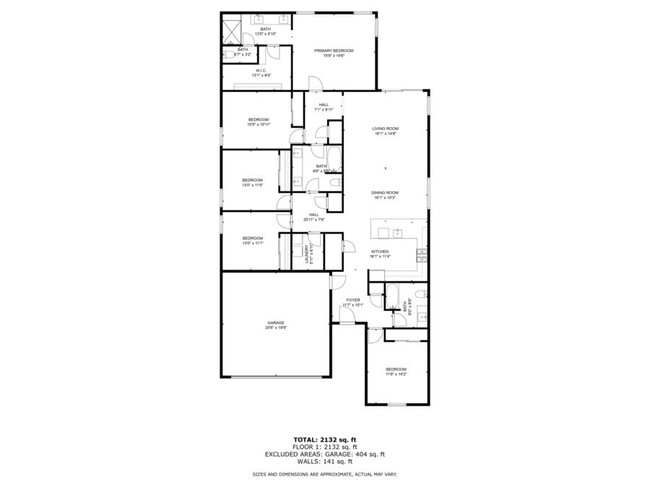 Building Photo - 20897 S 231st Pl.