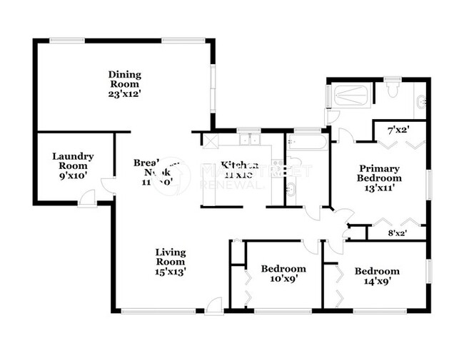 Primary Photo - 331 SW 64th Way