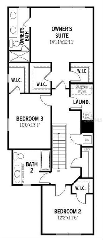 Building Photo - 1120 Lakeshore Breeze Pl