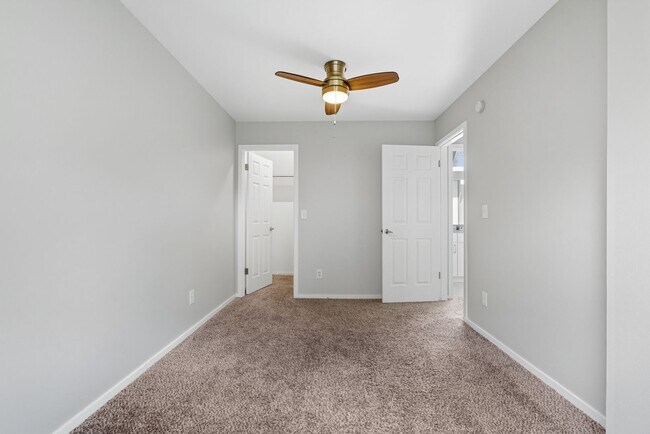 Building Photo - 3-bedroom, 2.5 bathroom home across the st...