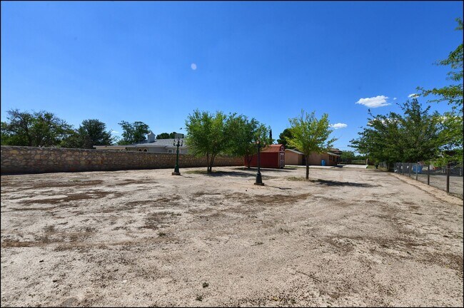 Building Photo - Available now!