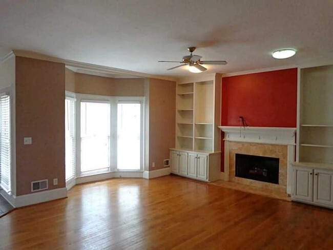 Building Photo - 5 Bedroom finished basement home in Marietta