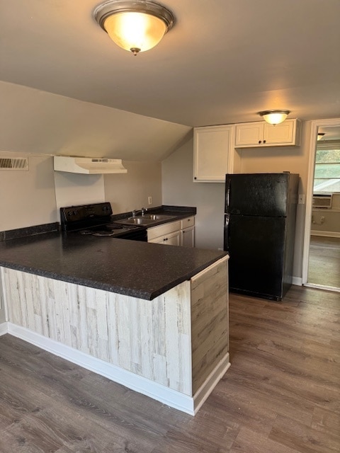 Building Photo - Cozy 1BR/1BA with open living and kitchen ...
