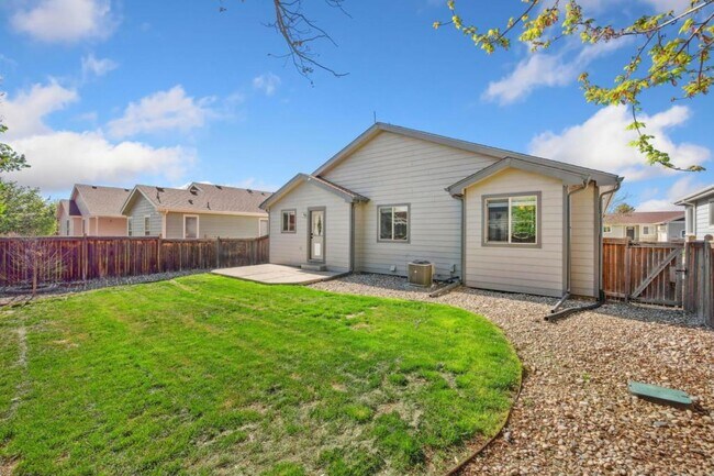Building Photo - 2267 Steamboat Springs St
