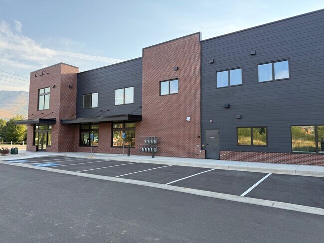 Building Photo - New construction - Valley Apartments