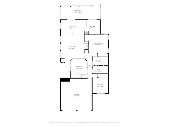 Building Photo - 5543 Sunup Dr