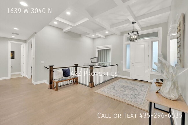 Building Photo - 1639 W 3040 N St