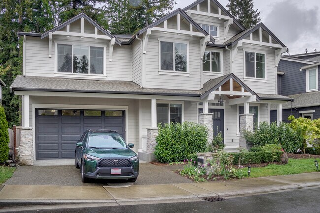 Building Photo - 26077 SE 36th St