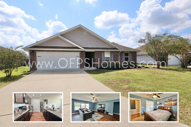 Primary Photo - 4/2 in Redstone Subdivision!! AVAILABLE 10...