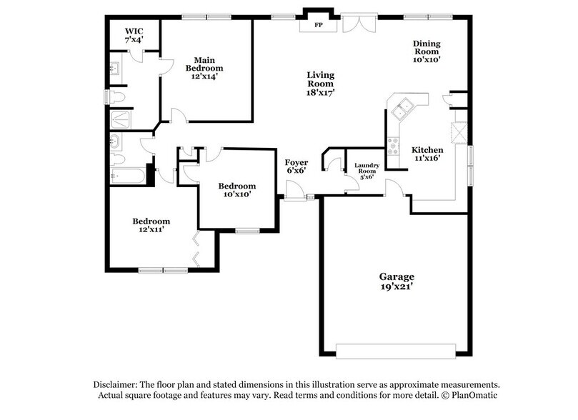 Building Photo - 5865 Petersen Ct