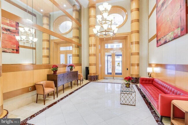 Building Photo - 616 E Street NW Unit 1020