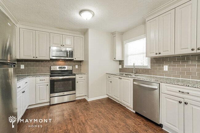 Building Photo - Charming 3 Bedroom Brick Home in North Augusta, SC