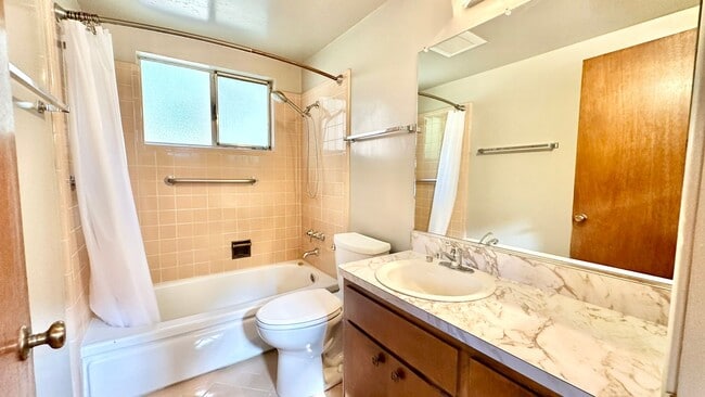 Building Photo - A Unique House Tucked Away