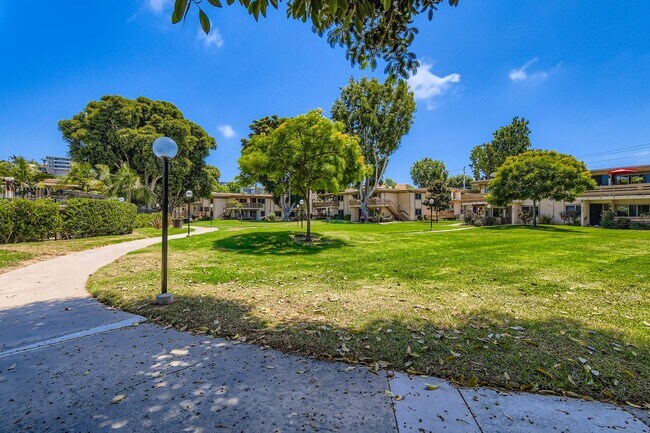 Building Photo - Bright & Updated Point Loma Condo with Resort-Style Amenities