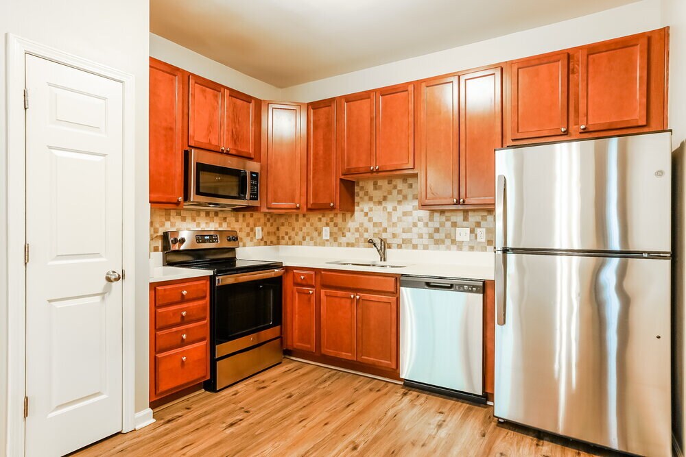 Building Photo - 311 Gilman Ln