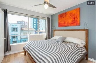 Building Photo - EPIC REA - Bright, Sunny 1BR/ 1 BA corner ...