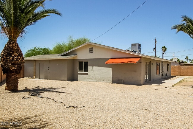Building Photo - 7601 N 41st Ave