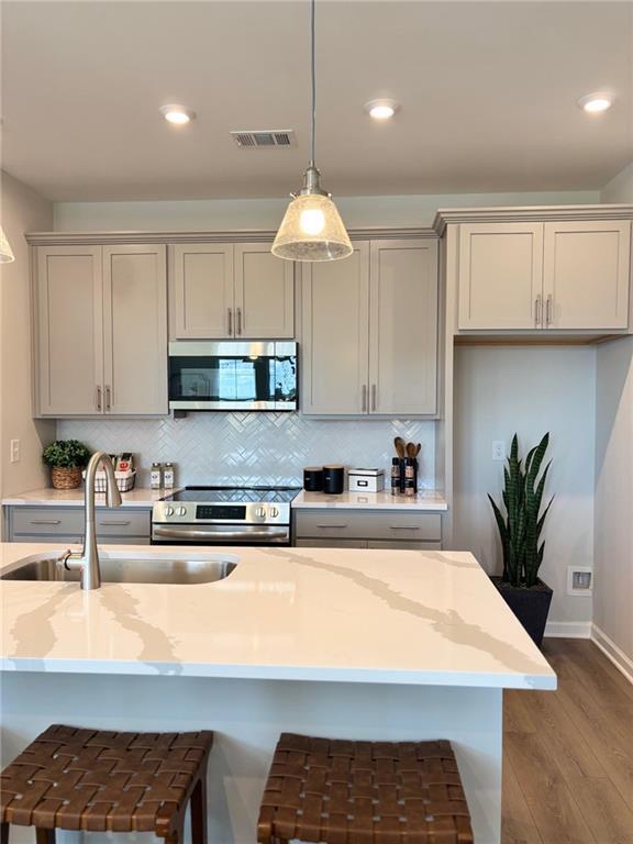 Building Photo - 107 Pk Rdg Cir