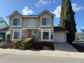 Building Photo - 4 Bedroom Almaden Home