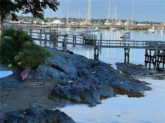 Building Photo - 109 1/2 Second St