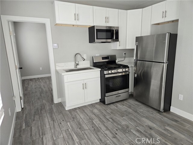 Building Photo - 136 N Sheridan St