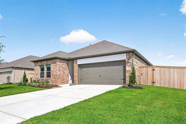 Building Photo - 5330 Buffalo Grass Ln