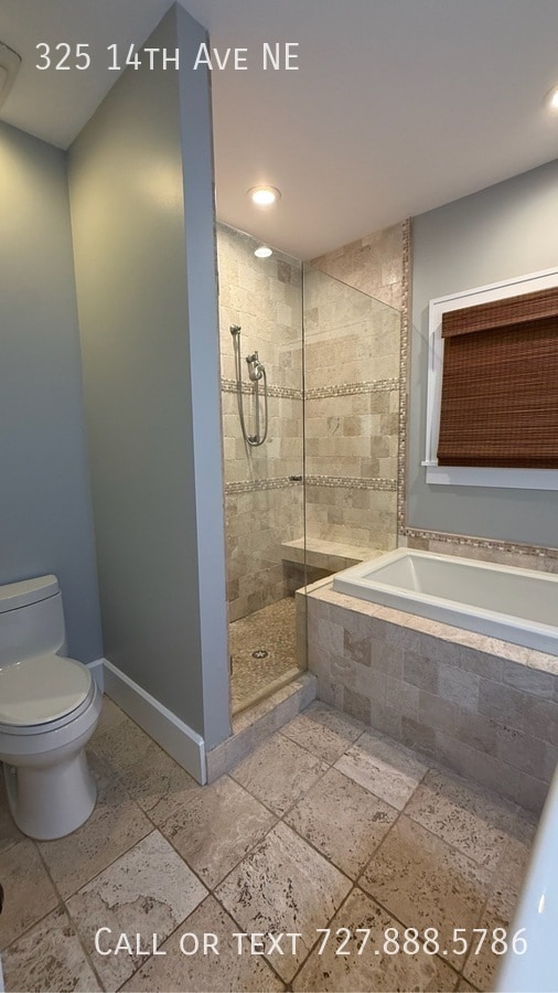 Building Photo - 325 14th Ave NE