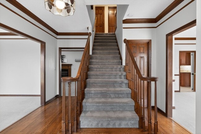 Building Photo - 14098 Stonefield Trail SE