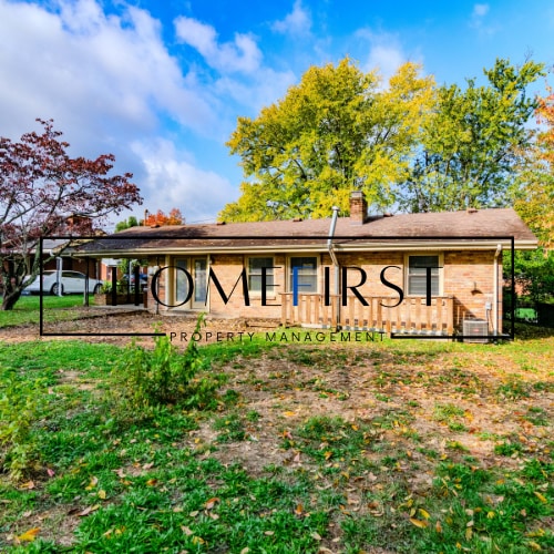 Building Photo - 112 Meadowlark Dr