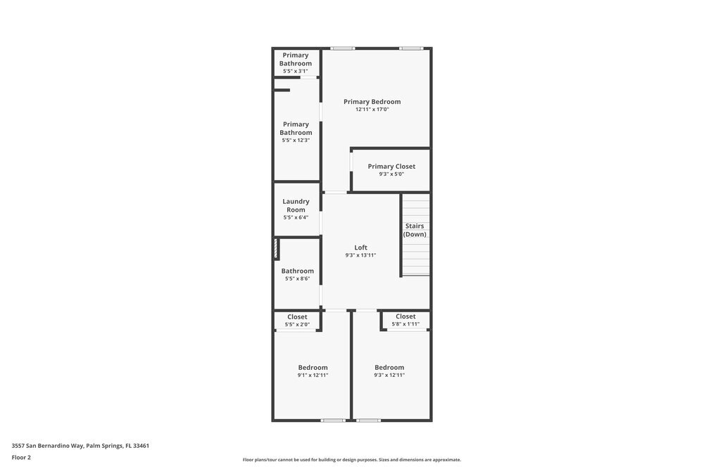 Building Photo - 3557 San Bernardino Way
