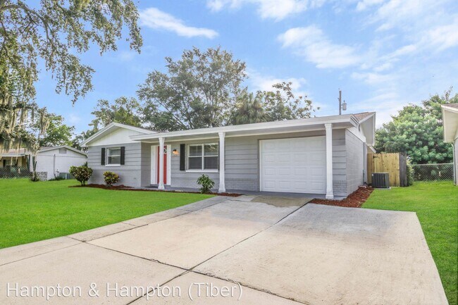 Building Photo - 3 br, 1 bath House - 3650 WILTSHIRE DRIVE