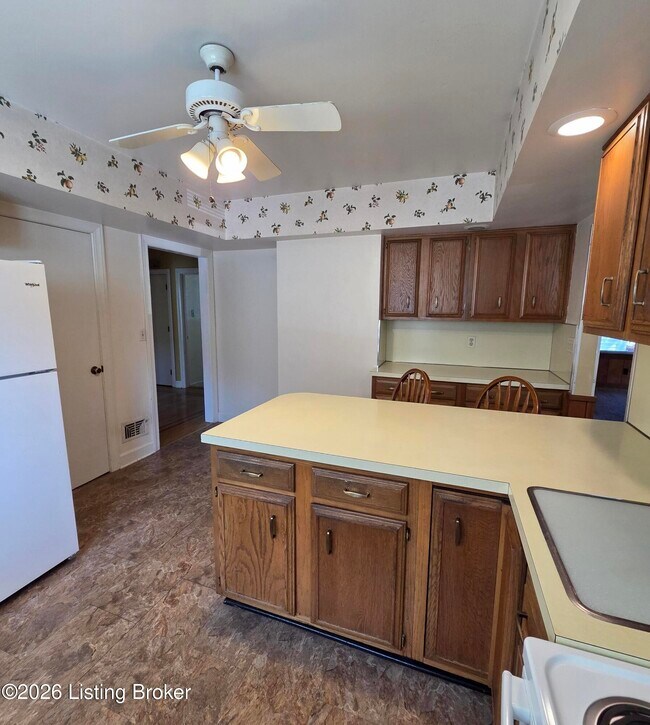 Building Photo - 3814 Taylorsville Rd