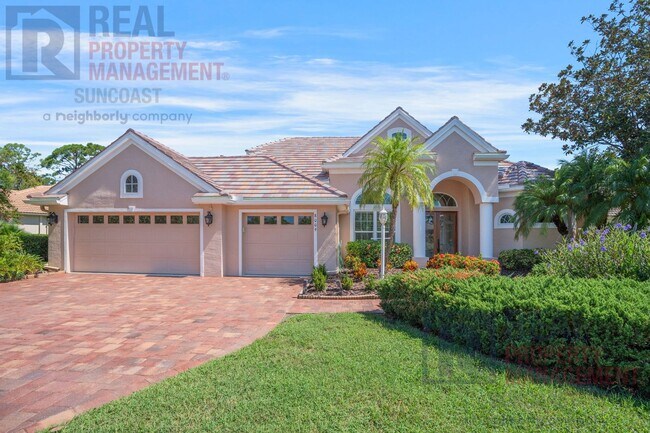Building Photo - 8009 Waterview Blvd