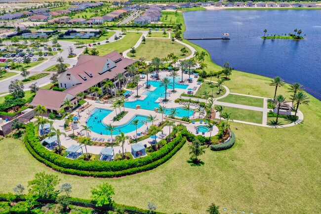 Building Photo - 19167 Croft Mill Xing