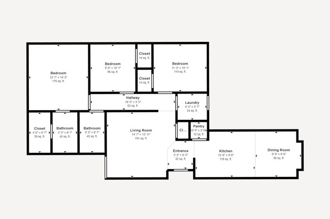 Building Photo - 3Bed/2Bath Home in Maricopa! Move-In Ready on 04/02/2026!
