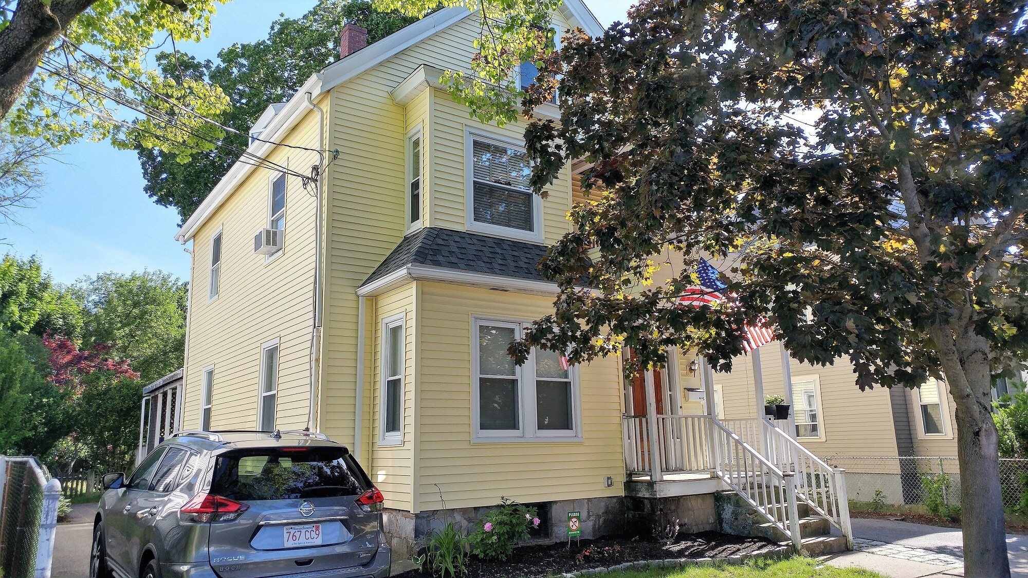 Building Photo - 45 Wadsworth Ave