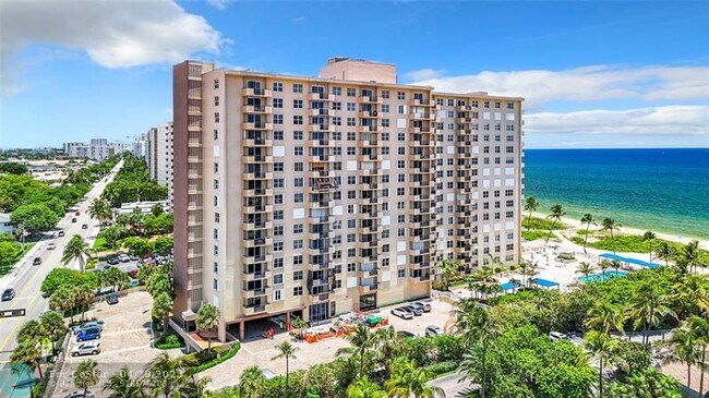 Building Photo - 2000 S Ocean Blvd