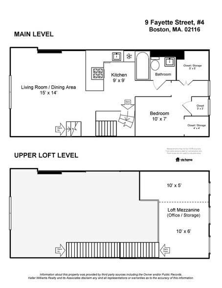 Building Photo - 9 Fayette St